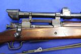 US Remington M1903-A3/A4 - 1 of 12