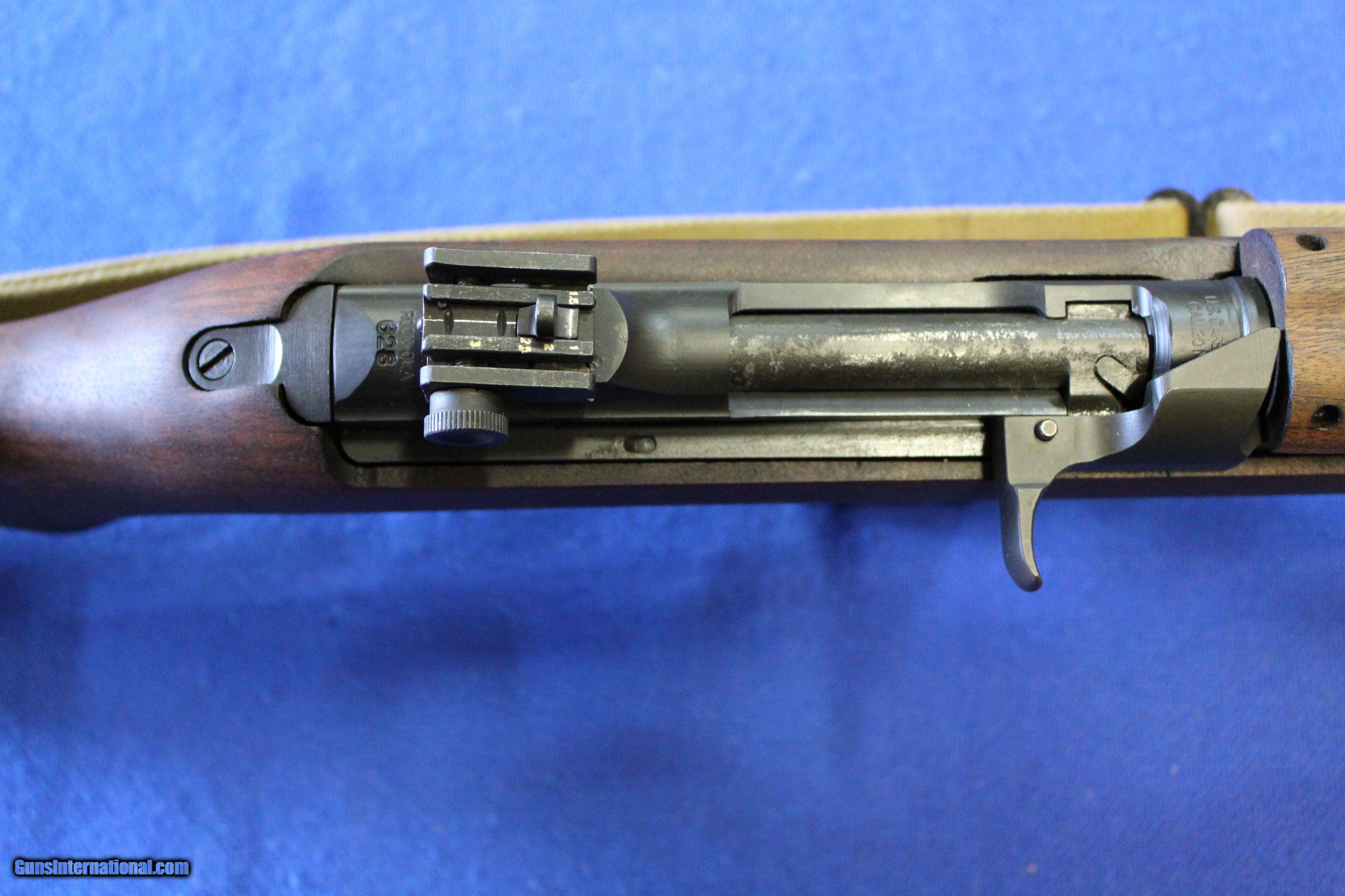 James River Armory Rockola M1 Carbine