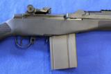 Springfield Armory M1A
Scout Squad - 1 of 7