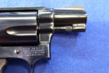 Smith & Wesson Model 36 - 4 of 5