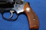 Smith & Wesson Model 36 - 2 of 5