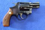Smith & Wesson Model 36 - 3 of 5
