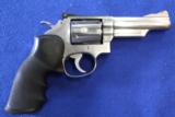 Smith & Wesson Model 66-2 - 1 of 5