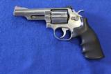 Smith & Wesson Model 66-2 - 2 of 5