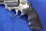 Smith & Wesson Model 66-2 - 3 of 5