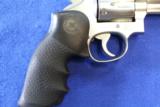 Smith & Wesson Model 66-2 - 4 of 5