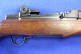US Springfield M1 Garand - 1 of 11