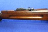 US Springfield Model 1898 Krag - 8 of 9