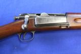 US Springfield Model 1898 Krag - 1 of 9