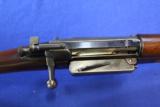 US Springfield Model 1898 Krag - 2 of 9
