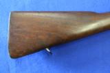 US Springfield Model 1898 Krag - 4 of 6
