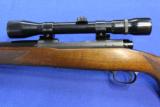 Pre-1964 Winchester Model 70 - 2 of 7