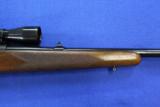 Pre-1964 Winchester Model 70 - 5 of 7