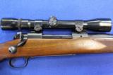 Pre-1964 Winchester Model 70 - 1 of 7
