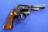 Smith & Wesson Model 19-4 - 1 of 5