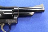 Smith & Wesson Model 19-4 - 3 of 5