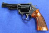 Smith & Wesson Model 19-4 - 4 of 5
