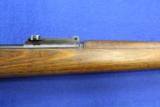 WWII German bcd 43 Mauser K98k - 7 of 10
