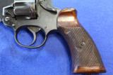 WWII British Enfield Webley No. 2 Mk. I - 5 of 7