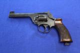 WWII British Enfield Webley No. 2 Mk. I - 7 of 7