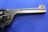 WWII British Enfield Webley No. 2 Mk. I - 3 of 7