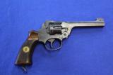 WWII British Enfield Webley No. 2 Mk. I - 1 of 7