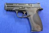 Smith & Wesson M&P 40 - 4 of 8