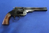 Cimarron Model No. 3 Schofield - 1 of 7