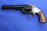 Cimarron Model No. 3 Schofield - 4 of 7