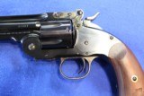 Cimarron Model No. 3 Schofield - 7 of 7