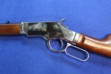 Stoeger Uberti Silver Boy Scout - 3 of 10