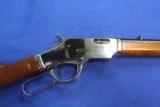Stoeger Uberti Silver Boy Scout - 1 of 10