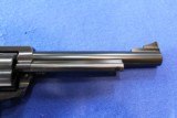 Ruger Blackhawk Low Serial Number - 8 of 8