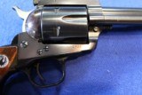 Ruger Blackhawk Low Serial Number - 7 of 8