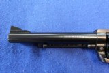 Ruger Blackhawk Low Serial Number - 4 of 8