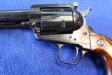 Ruger Blackhawk Low Serial Number - 3 of 8