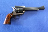 Ruger Blackhawk Low Serial Number - 5 of 8