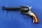 Ruger Blackhawk Low Serial Number - 1 of 8