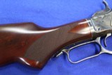 Cimarron Uberti Model 1873 Deluxe Sporting Rifle - 3 of 11