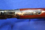 Cimarron Uberti Model 1873 Deluxe Sporting Rifle - 11 of 11