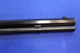 Cimarron Uberti Model 1873 Deluxe Sporting Rifle - 5 of 11