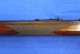 Cimarron Uberti Model 1873 Deluxe Sporting Rifle - 8 of 11