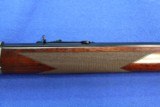 Cimarron Uberti Model 1873 Deluxe Sporting Rifle - 4 of 11