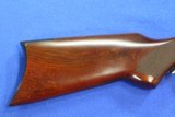 Cimarron Uberti Model 1873 Deluxe Sporting Rifle - 2 of 11