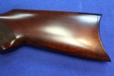 Cimarron Uberti Model 1873 Deluxe Sporting Rifle - 6 of 11