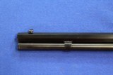 Cimarron Uberti Model 1873 Deluxe Sporting Rifle - 9 of 11