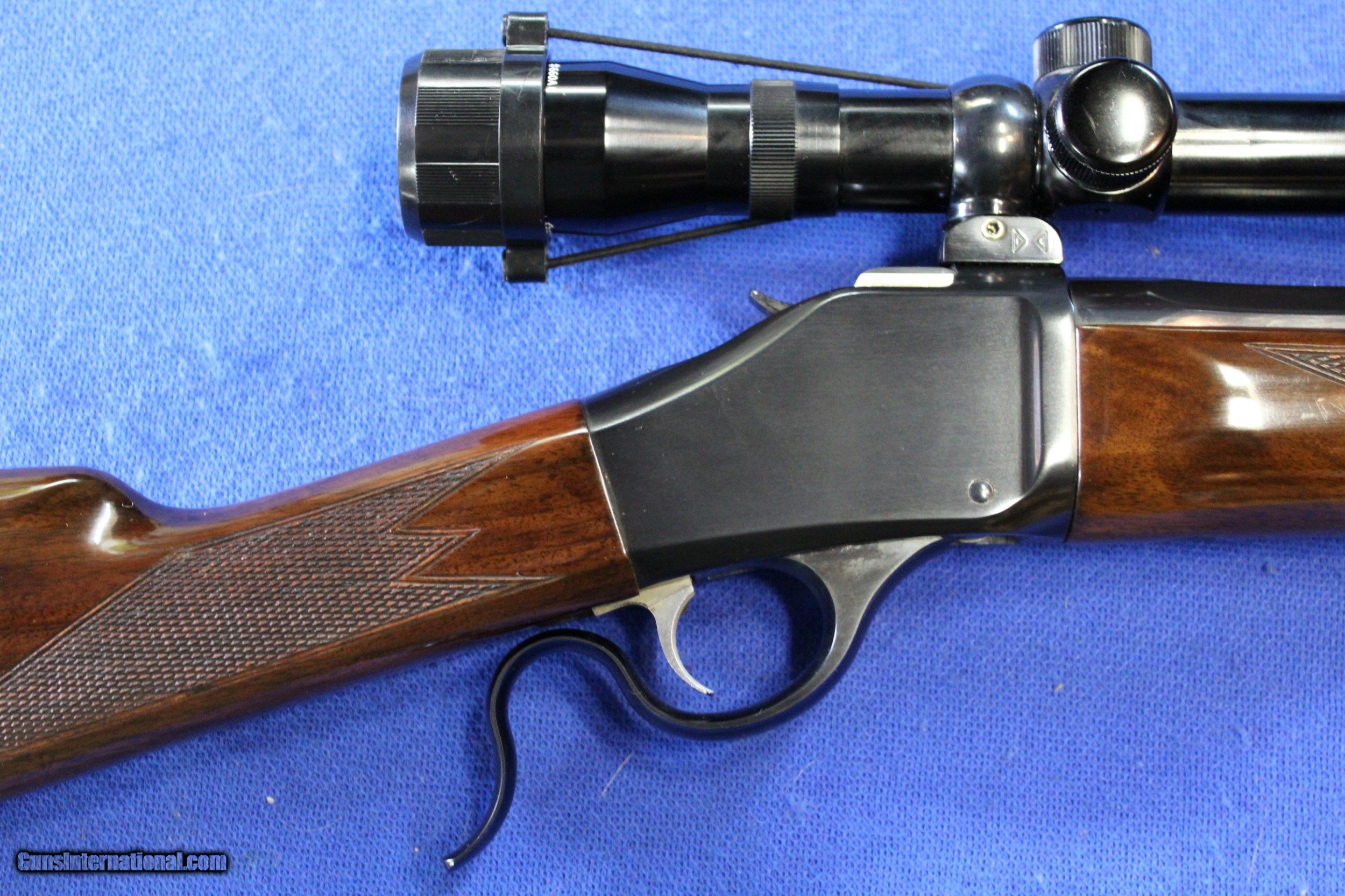 Browning Model B-78