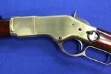 Cimarron Uberti Model 1866 Saddle-Ring Carbine - 5 of 10