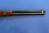 Cimarron Uberti Model 1866 Saddle-Ring Carbine - 4 of 10