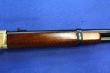 Cimarron Uberti Model 1866 Saddle-Ring Carbine - 3 of 10